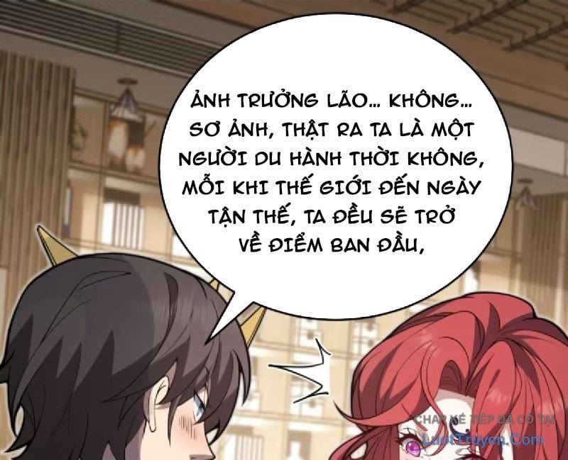 Người Khác Luyện Cấp Ta Tu Tiên, Tới Đại Thừa Kỳ Thì Rời Núi Chapter 30 - Trang 3