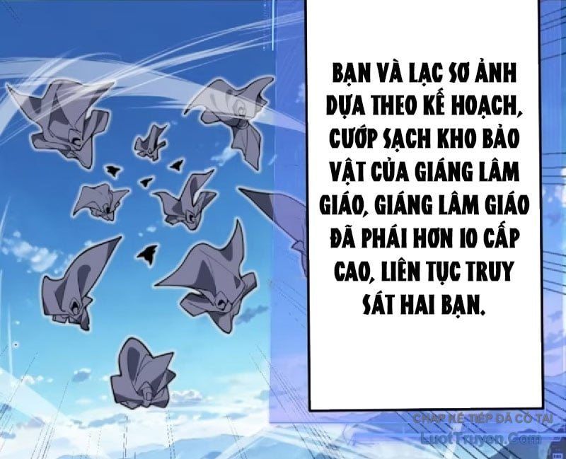 Người Khác Luyện Cấp Ta Tu Tiên, Tới Đại Thừa Kỳ Thì Rời Núi Chapter 30 - Trang 34