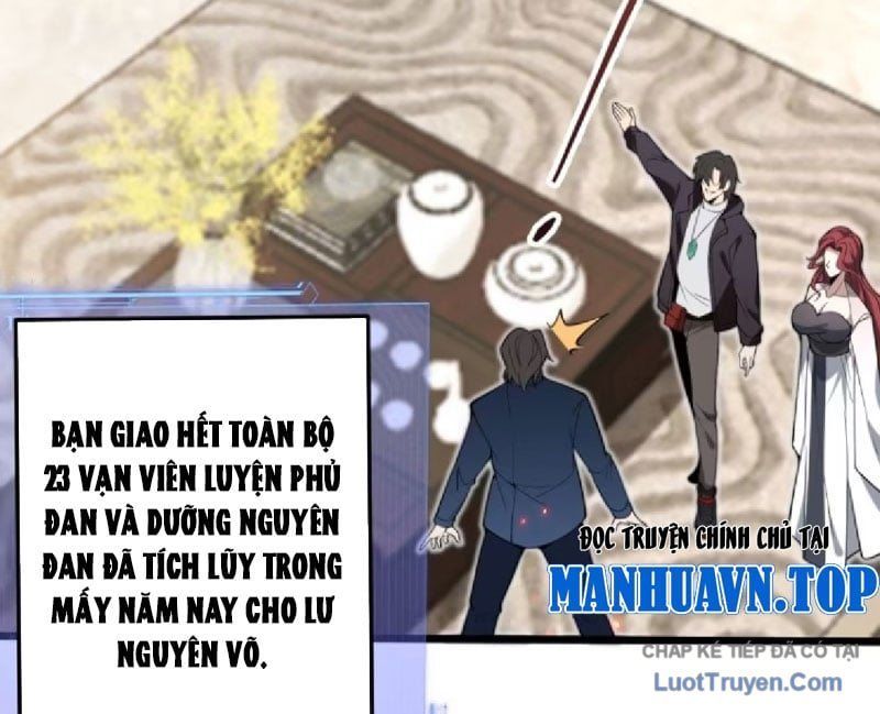 Người Khác Luyện Cấp Ta Tu Tiên, Tới Đại Thừa Kỳ Thì Rời Núi Chapter 30 - Trang 39