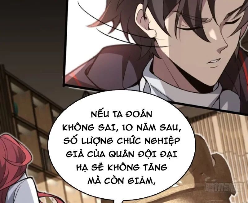 Người Khác Luyện Cấp Ta Tu Tiên, Tới Đại Thừa Kỳ Thì Rời Núi Chapter 30 - Trang 46
