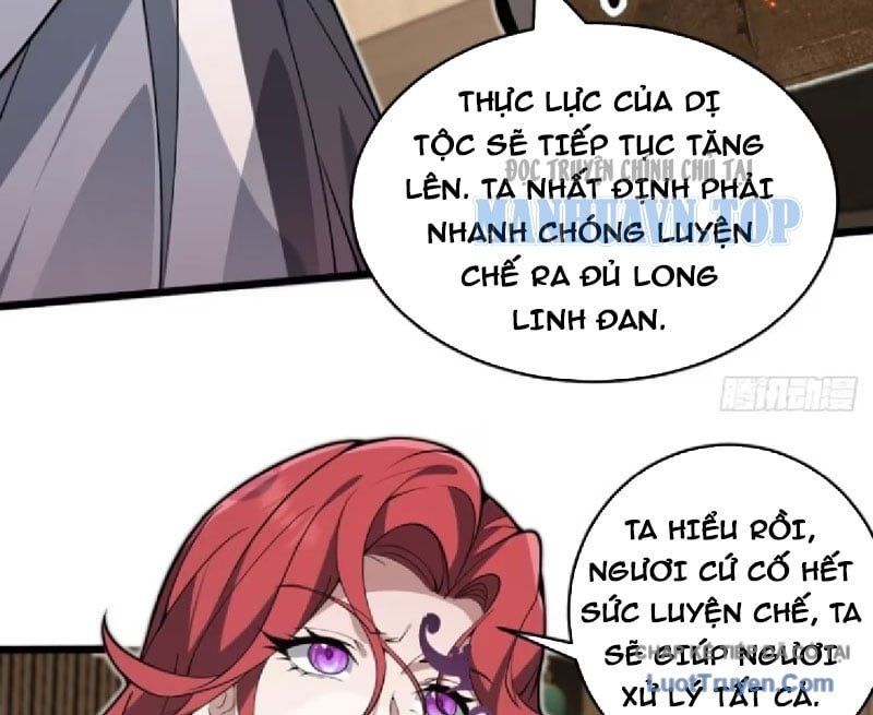 Người Khác Luyện Cấp Ta Tu Tiên, Tới Đại Thừa Kỳ Thì Rời Núi Chapter 30 - Trang 48