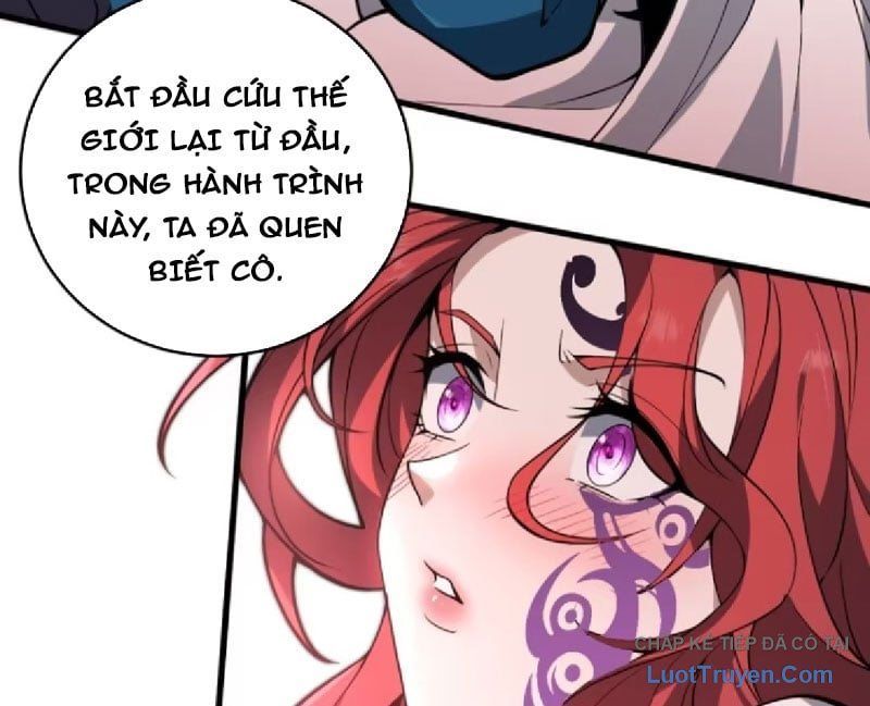 Người Khác Luyện Cấp Ta Tu Tiên, Tới Đại Thừa Kỳ Thì Rời Núi Chapter 30 - Trang 5