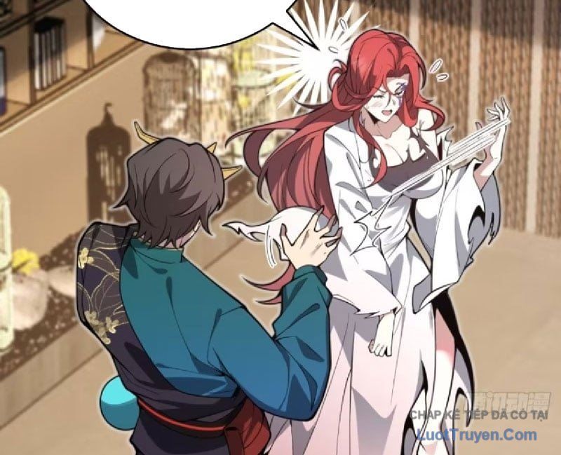 Người Khác Luyện Cấp Ta Tu Tiên, Tới Đại Thừa Kỳ Thì Rời Núi Chapter 30 - Trang 7