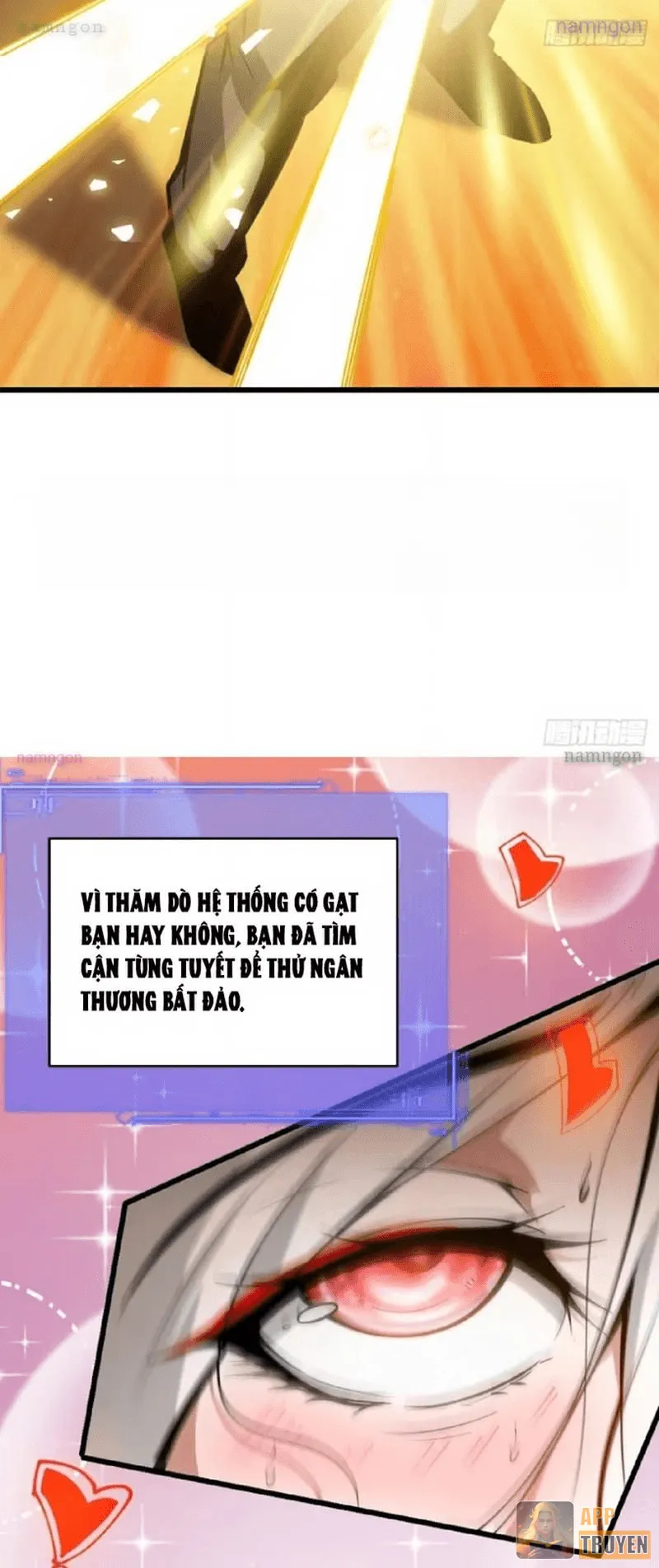 Người Khác Luyện Cấp Ta Tu Tiên, Tới Đại Thừa Kỳ Thì Rời Núi Chapter 31 - Trang 23