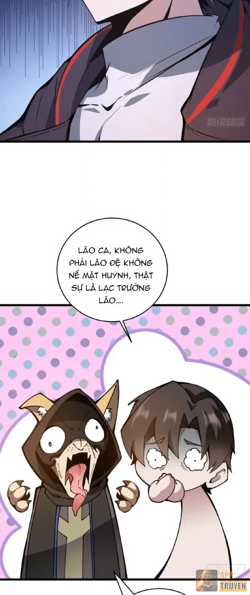 Người Khác Luyện Cấp Ta Tu Tiên, Tới Đại Thừa Kỳ Thì Rời Núi Chapter 31 - Trang 30