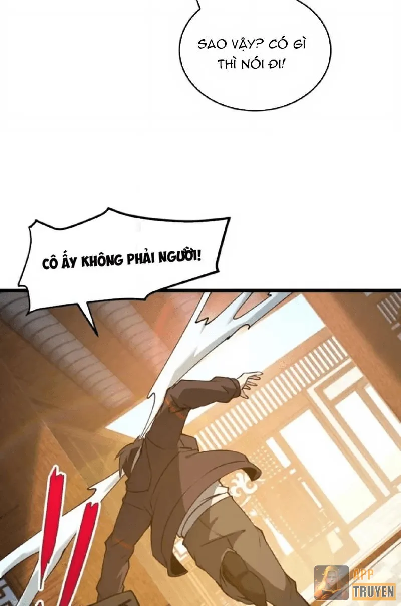 Người Khác Luyện Cấp Ta Tu Tiên, Tới Đại Thừa Kỳ Thì Rời Núi Chapter 31 - Trang 31