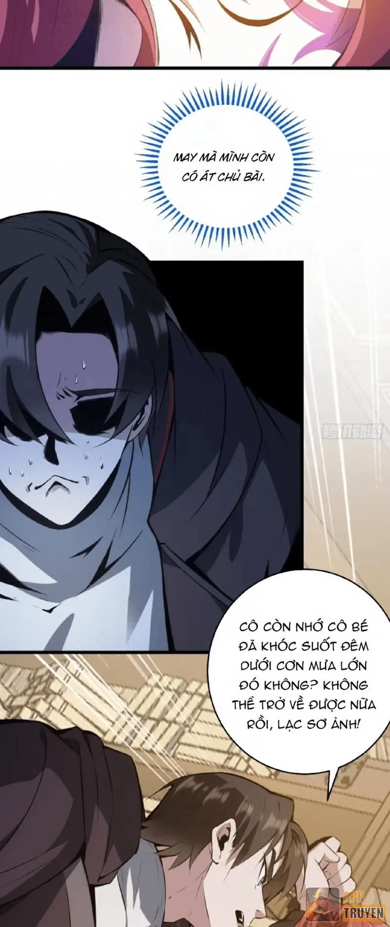 Người Khác Luyện Cấp Ta Tu Tiên, Tới Đại Thừa Kỳ Thì Rời Núi Chapter 31 - Trang 37