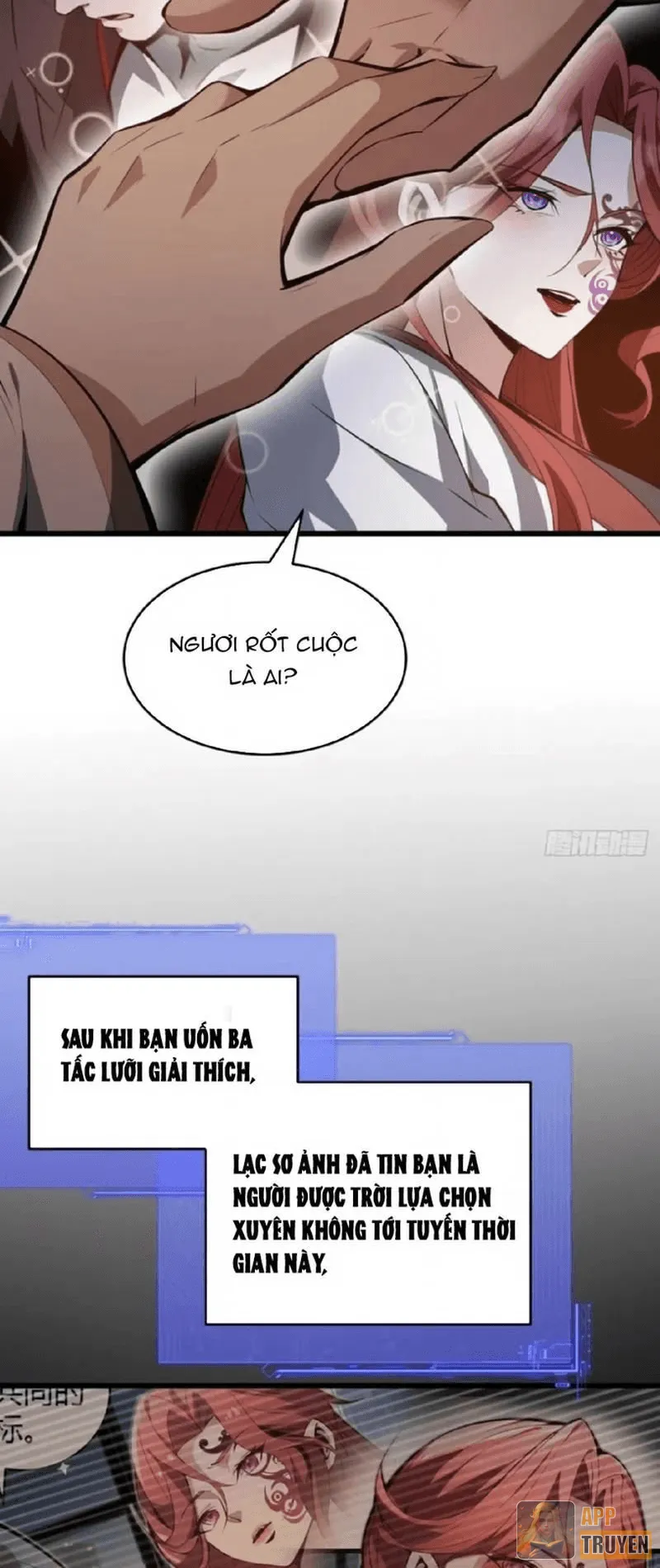 Người Khác Luyện Cấp Ta Tu Tiên, Tới Đại Thừa Kỳ Thì Rời Núi Chapter 31 - Trang 40
