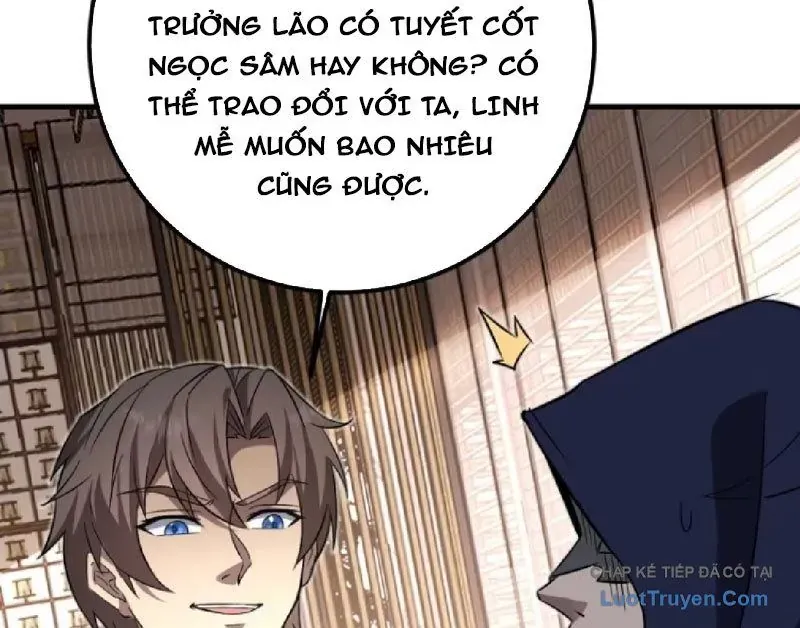 Người Khác Luyện Cấp Ta Tu Tiên, Tới Đại Thừa Kỳ Thì Rời Núi Chapter 36 - Trang 19