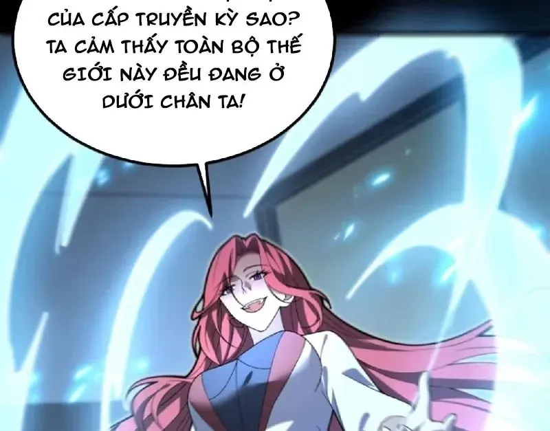 Người Khác Luyện Cấp Ta Tu Tiên, Tới Đại Thừa Kỳ Thì Rời Núi Chapter 36 - Trang 36