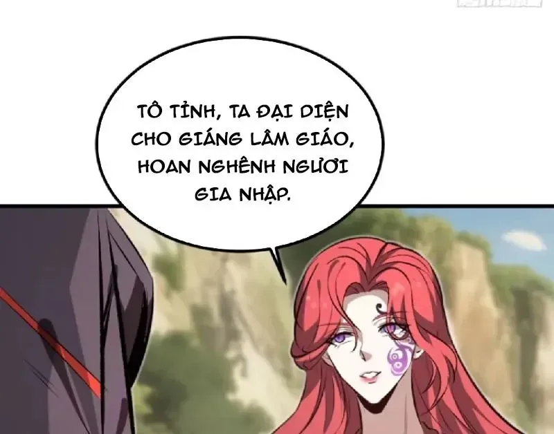 Người Khác Luyện Cấp Ta Tu Tiên, Tới Đại Thừa Kỳ Thì Rời Núi Chapter 36 - Trang 4