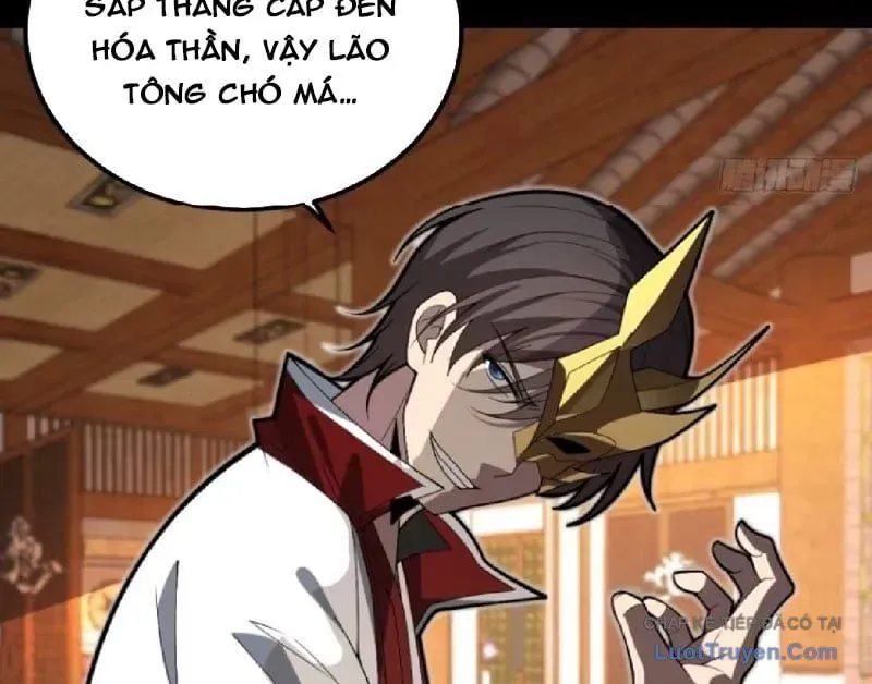Người Khác Luyện Cấp Ta Tu Tiên, Tới Đại Thừa Kỳ Thì Rời Núi Chapter 36 - Trang 40