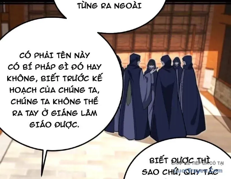 Người Khác Luyện Cấp Ta Tu Tiên, Tới Đại Thừa Kỳ Thì Rời Núi Chapter 36 - Trang 46