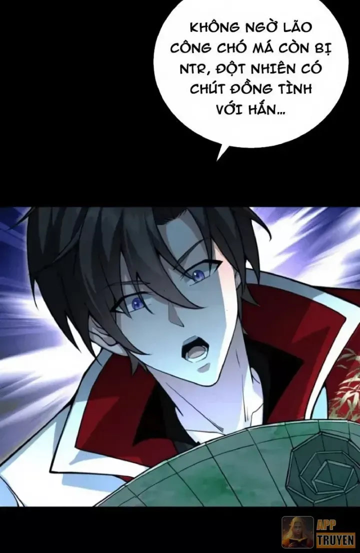 Người Khác Luyện Cấp Ta Tu Tiên, Tới Đại Thừa Kỳ Thì Rời Núi Chapter 38 - Trang 10