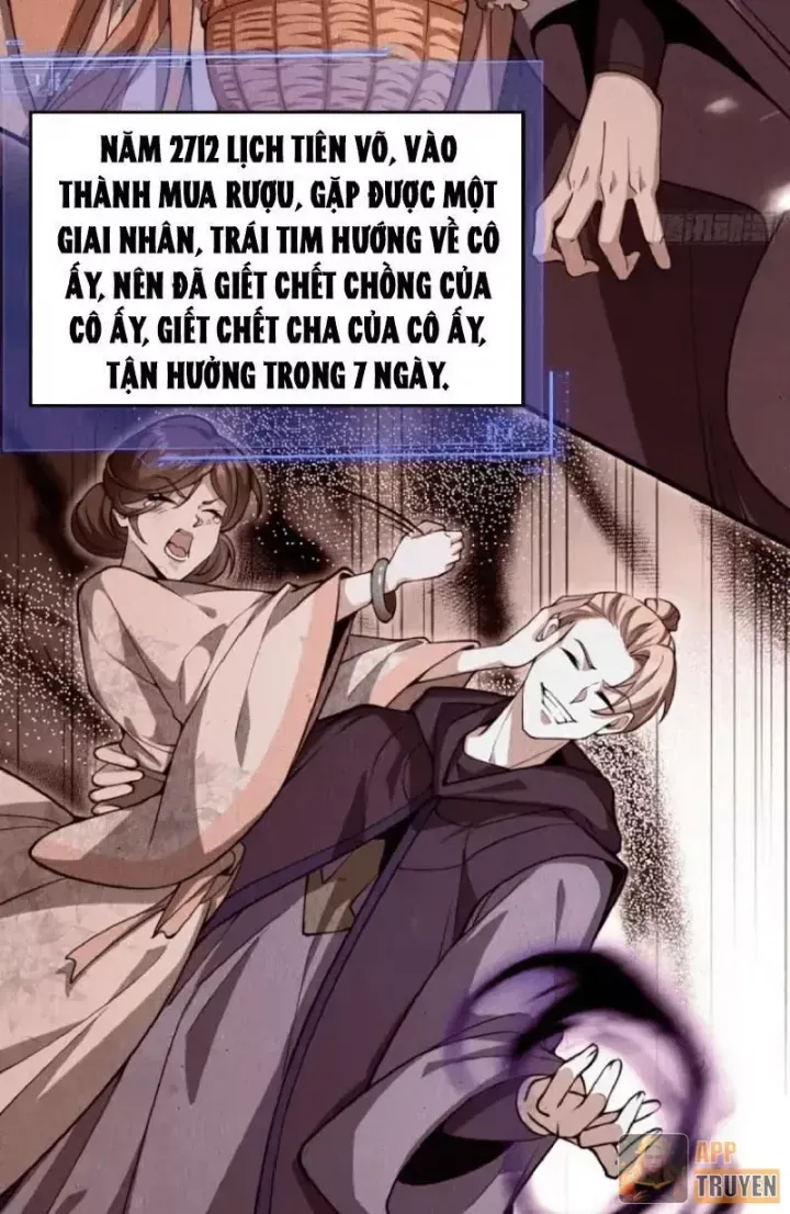 Người Khác Luyện Cấp Ta Tu Tiên, Tới Đại Thừa Kỳ Thì Rời Núi Chapter 38 - Trang 12