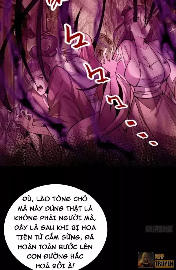 Người Khác Luyện Cấp Ta Tu Tiên, Tới Đại Thừa Kỳ Thì Rời Núi Chapter 38 - Trang 16