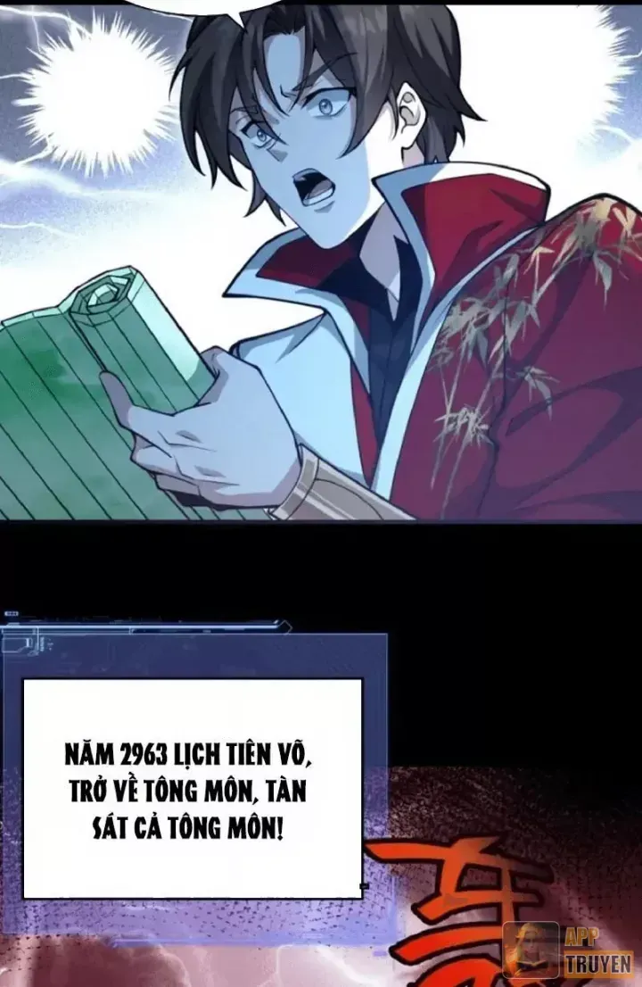 Người Khác Luyện Cấp Ta Tu Tiên, Tới Đại Thừa Kỳ Thì Rời Núi Chapter 38 - Trang 17