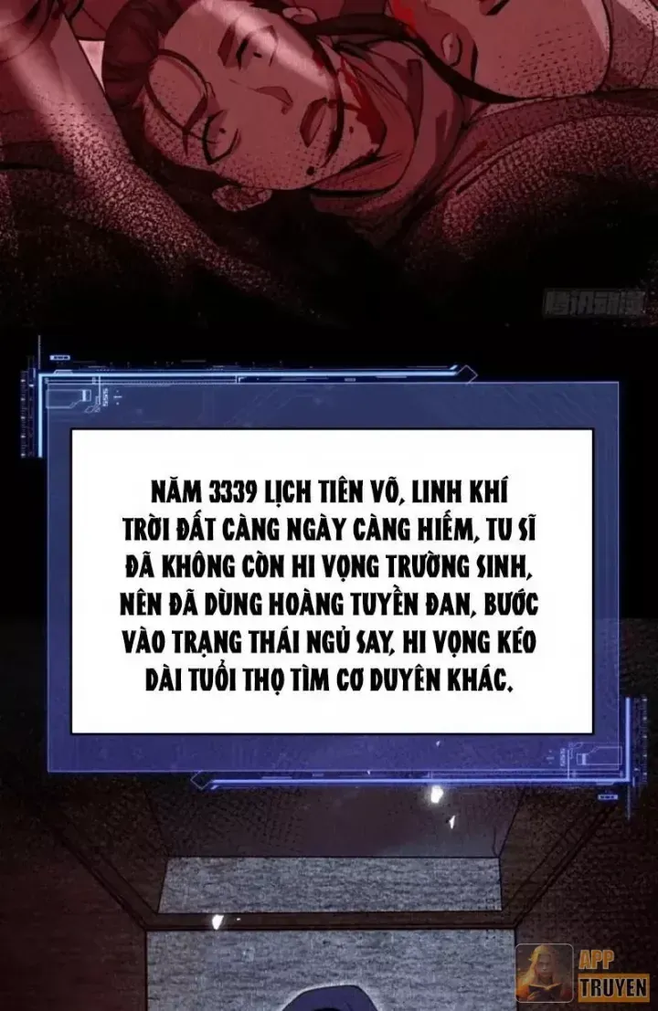 Người Khác Luyện Cấp Ta Tu Tiên, Tới Đại Thừa Kỳ Thì Rời Núi Chapter 38 - Trang 19