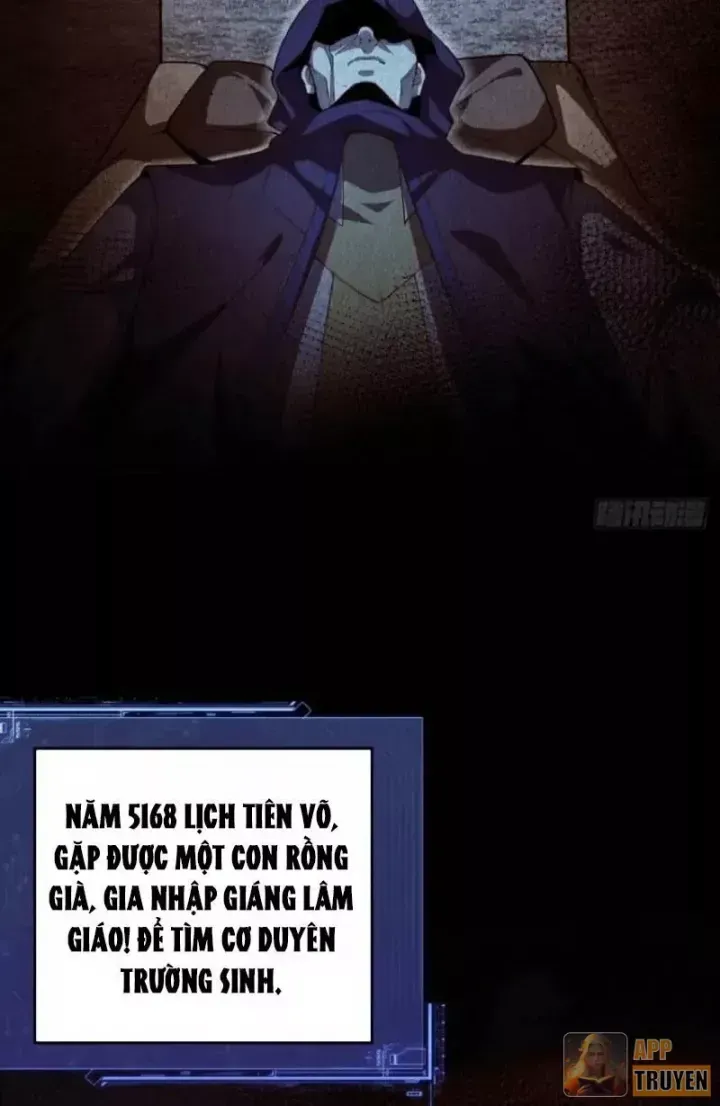 Người Khác Luyện Cấp Ta Tu Tiên, Tới Đại Thừa Kỳ Thì Rời Núi Chapter 38 - Trang 20