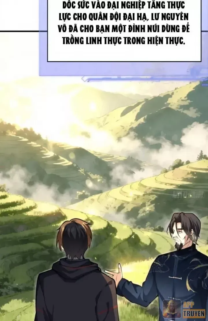 Người Khác Luyện Cấp Ta Tu Tiên, Tới Đại Thừa Kỳ Thì Rời Núi Chapter 38 - Trang 29