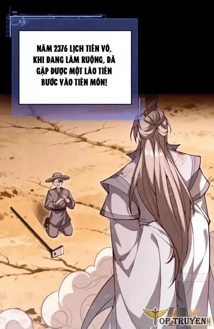 Người Khác Luyện Cấp Ta Tu Tiên, Tới Đại Thừa Kỳ Thì Rời Núi Chapter 38 - Trang 3