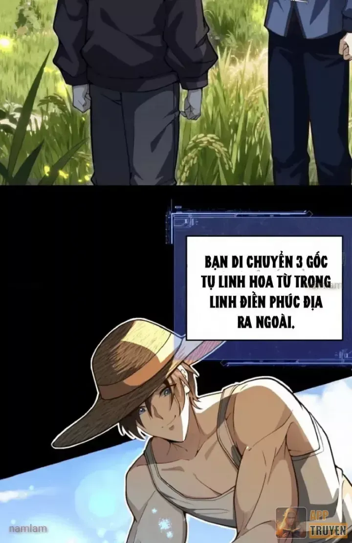 Người Khác Luyện Cấp Ta Tu Tiên, Tới Đại Thừa Kỳ Thì Rời Núi Chapter 38 - Trang 30