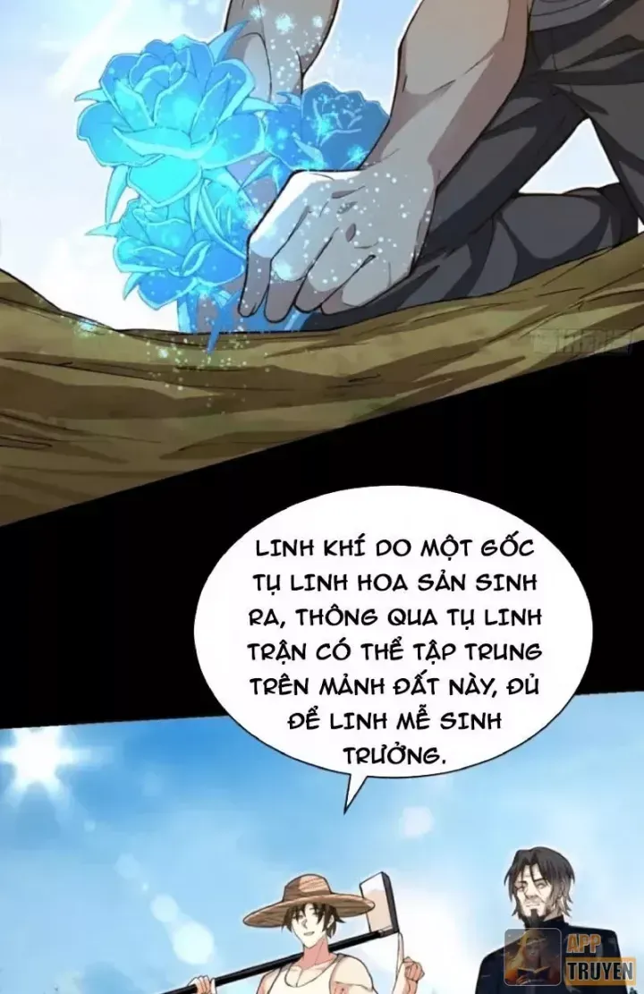 Người Khác Luyện Cấp Ta Tu Tiên, Tới Đại Thừa Kỳ Thì Rời Núi Chapter 38 - Trang 31