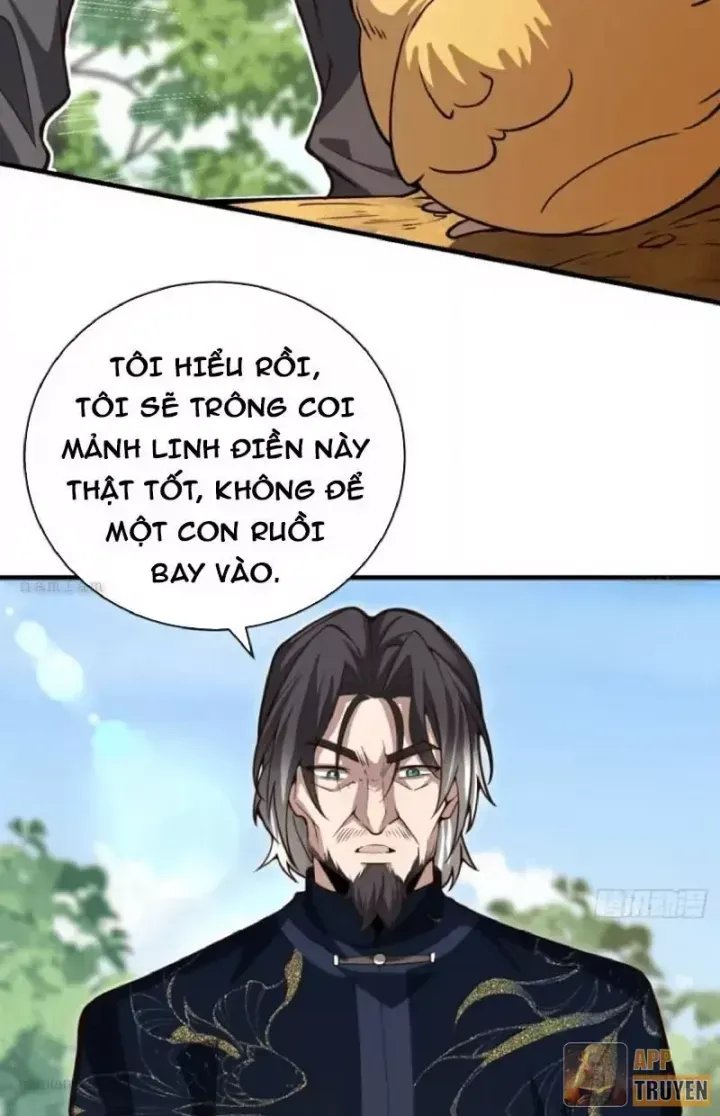 Người Khác Luyện Cấp Ta Tu Tiên, Tới Đại Thừa Kỳ Thì Rời Núi Chapter 38 - Trang 34