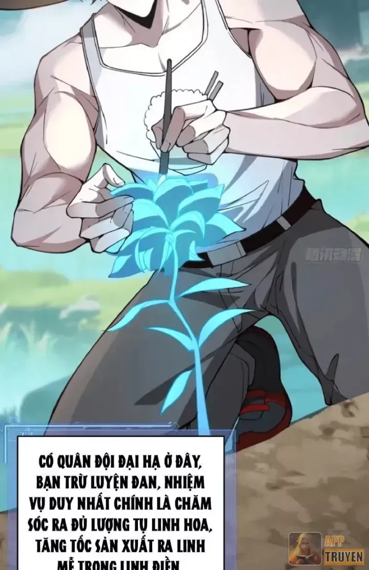 Người Khác Luyện Cấp Ta Tu Tiên, Tới Đại Thừa Kỳ Thì Rời Núi Chapter 38 - Trang 36