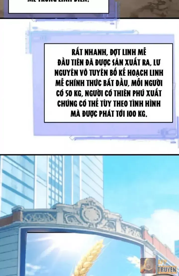 Người Khác Luyện Cấp Ta Tu Tiên, Tới Đại Thừa Kỳ Thì Rời Núi Chapter 38 - Trang 37