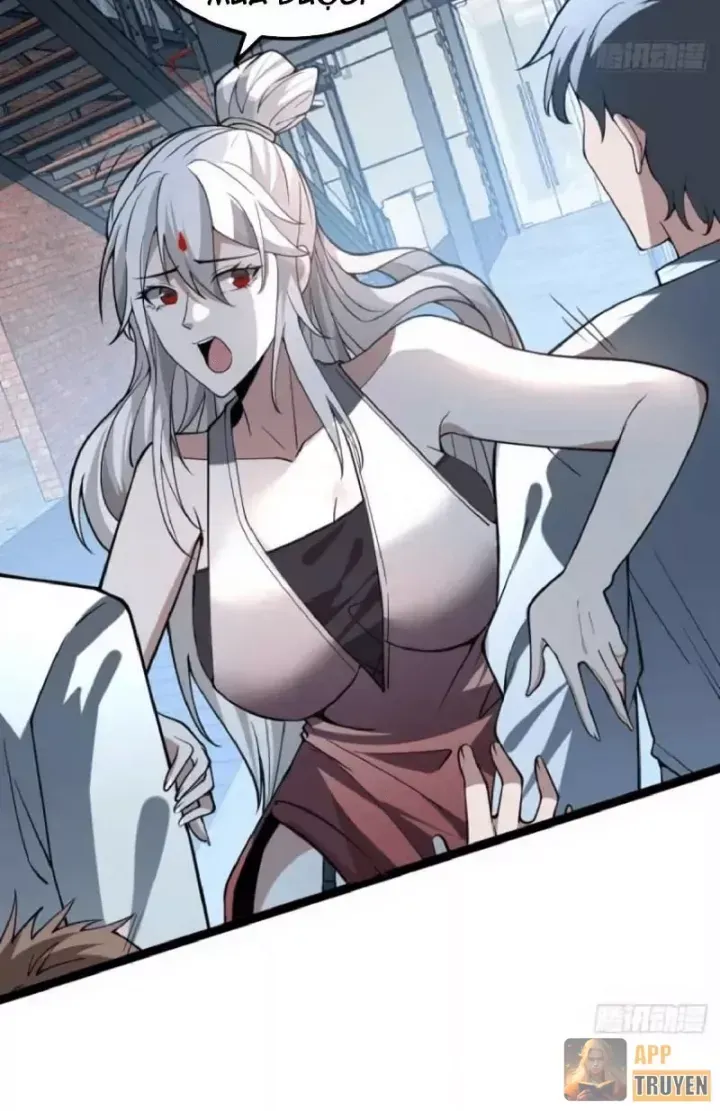 Người Khác Luyện Cấp Ta Tu Tiên, Tới Đại Thừa Kỳ Thì Rời Núi Chapter 38 - Trang 39