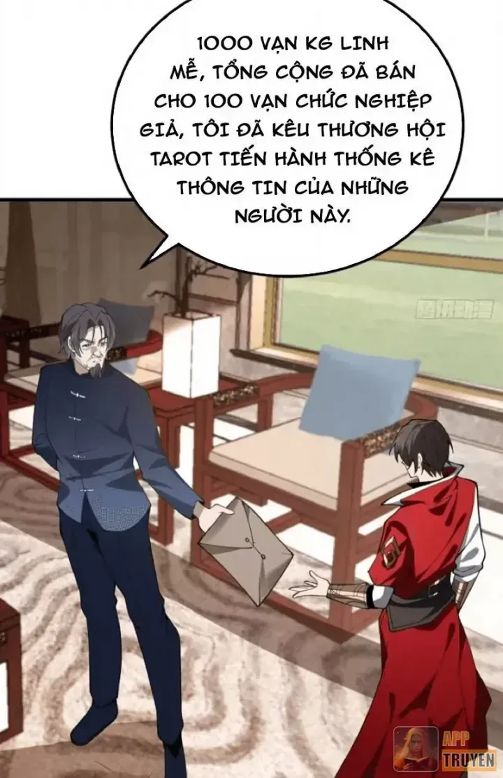 Người Khác Luyện Cấp Ta Tu Tiên, Tới Đại Thừa Kỳ Thì Rời Núi Chapter 38 - Trang 42