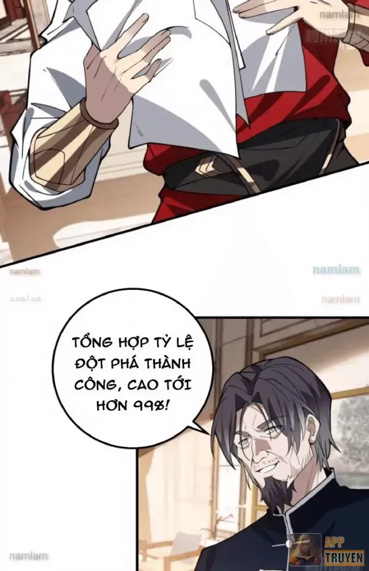 Người Khác Luyện Cấp Ta Tu Tiên, Tới Đại Thừa Kỳ Thì Rời Núi Chapter 38 - Trang 44