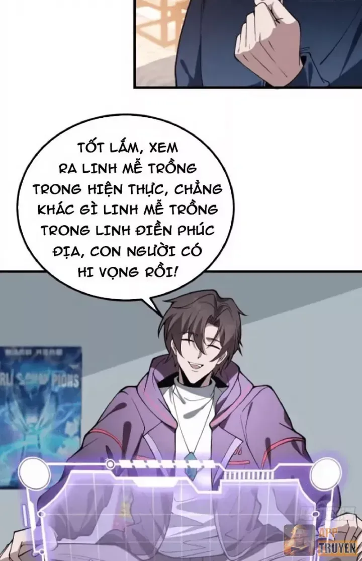 Người Khác Luyện Cấp Ta Tu Tiên, Tới Đại Thừa Kỳ Thì Rời Núi Chapter 38 - Trang 45