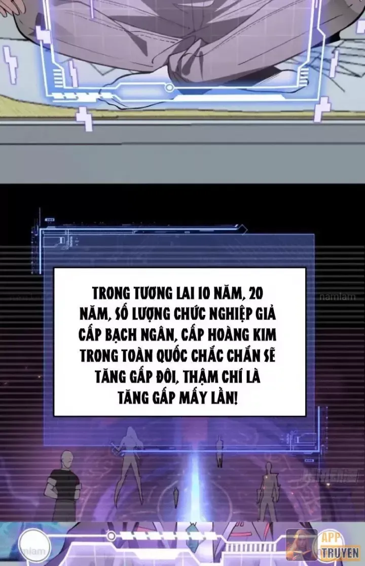 Người Khác Luyện Cấp Ta Tu Tiên, Tới Đại Thừa Kỳ Thì Rời Núi Chapter 38 - Trang 46