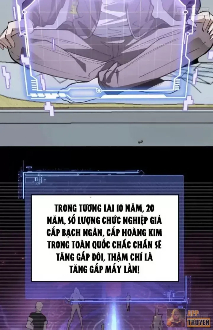Người Khác Luyện Cấp Ta Tu Tiên, Tới Đại Thừa Kỳ Thì Rời Núi Chapter 38 - Trang 47