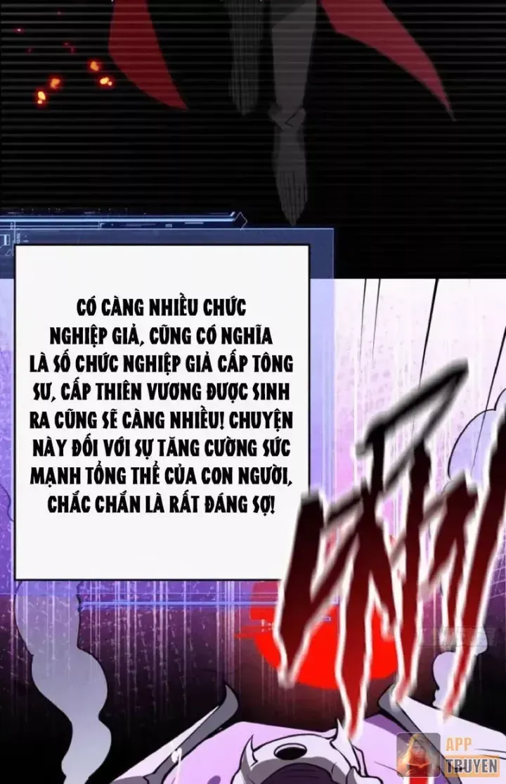 Người Khác Luyện Cấp Ta Tu Tiên, Tới Đại Thừa Kỳ Thì Rời Núi Chapter 38 - Trang 49