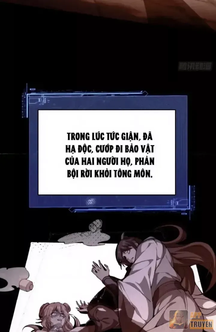 Người Khác Luyện Cấp Ta Tu Tiên, Tới Đại Thừa Kỳ Thì Rời Núi Chapter 38 - Trang 8