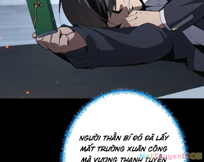Người Khác Luyện Cấp Ta Tu Tiên, Tới Đại Thừa Kỳ Thì Rời Núi Chapter 4 - Trang 10