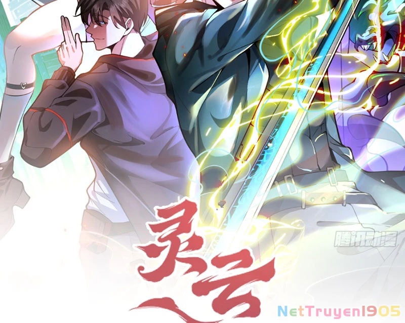 Người Khác Luyện Cấp Ta Tu Tiên, Tới Đại Thừa Kỳ Thì Rời Núi Chapter 4 - Trang 2