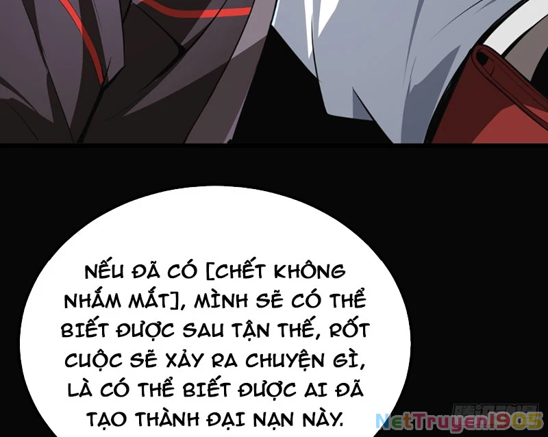 Người Khác Luyện Cấp Ta Tu Tiên, Tới Đại Thừa Kỳ Thì Rời Núi Chapter 4 - Trang 26