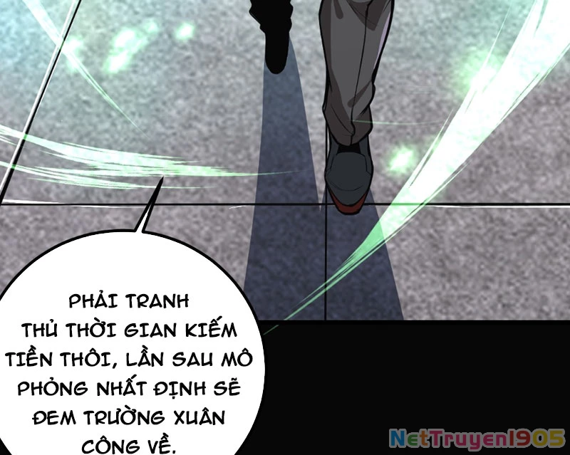 Người Khác Luyện Cấp Ta Tu Tiên, Tới Đại Thừa Kỳ Thì Rời Núi Chapter 4 - Trang 35