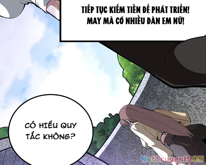 Người Khác Luyện Cấp Ta Tu Tiên, Tới Đại Thừa Kỳ Thì Rời Núi Chapter 4 - Trang 37