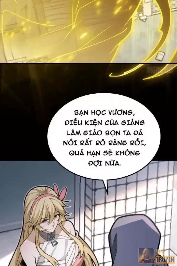 Người Khác Luyện Cấp Ta Tu Tiên, Tới Đại Thừa Kỳ Thì Rời Núi Chapter 43 - Trang 11