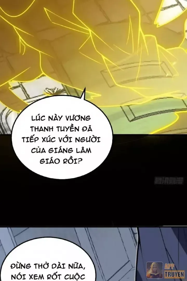 Người Khác Luyện Cấp Ta Tu Tiên, Tới Đại Thừa Kỳ Thì Rời Núi Chapter 43 - Trang 13