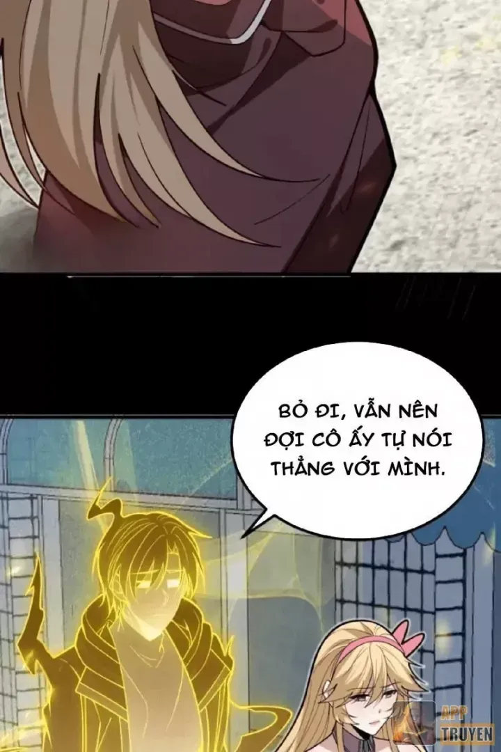 Người Khác Luyện Cấp Ta Tu Tiên, Tới Đại Thừa Kỳ Thì Rời Núi Chapter 43 - Trang 15