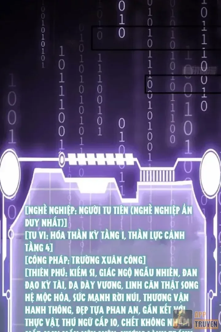 Người Khác Luyện Cấp Ta Tu Tiên, Tới Đại Thừa Kỳ Thì Rời Núi Chapter 43 - Trang 17