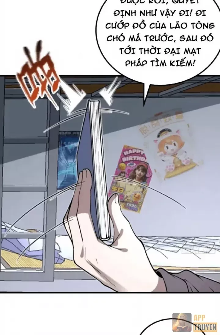 Người Khác Luyện Cấp Ta Tu Tiên, Tới Đại Thừa Kỳ Thì Rời Núi Chapter 43 - Trang 26