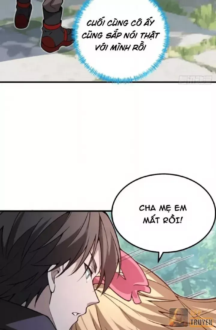 Người Khác Luyện Cấp Ta Tu Tiên, Tới Đại Thừa Kỳ Thì Rời Núi Chapter 43 - Trang 30