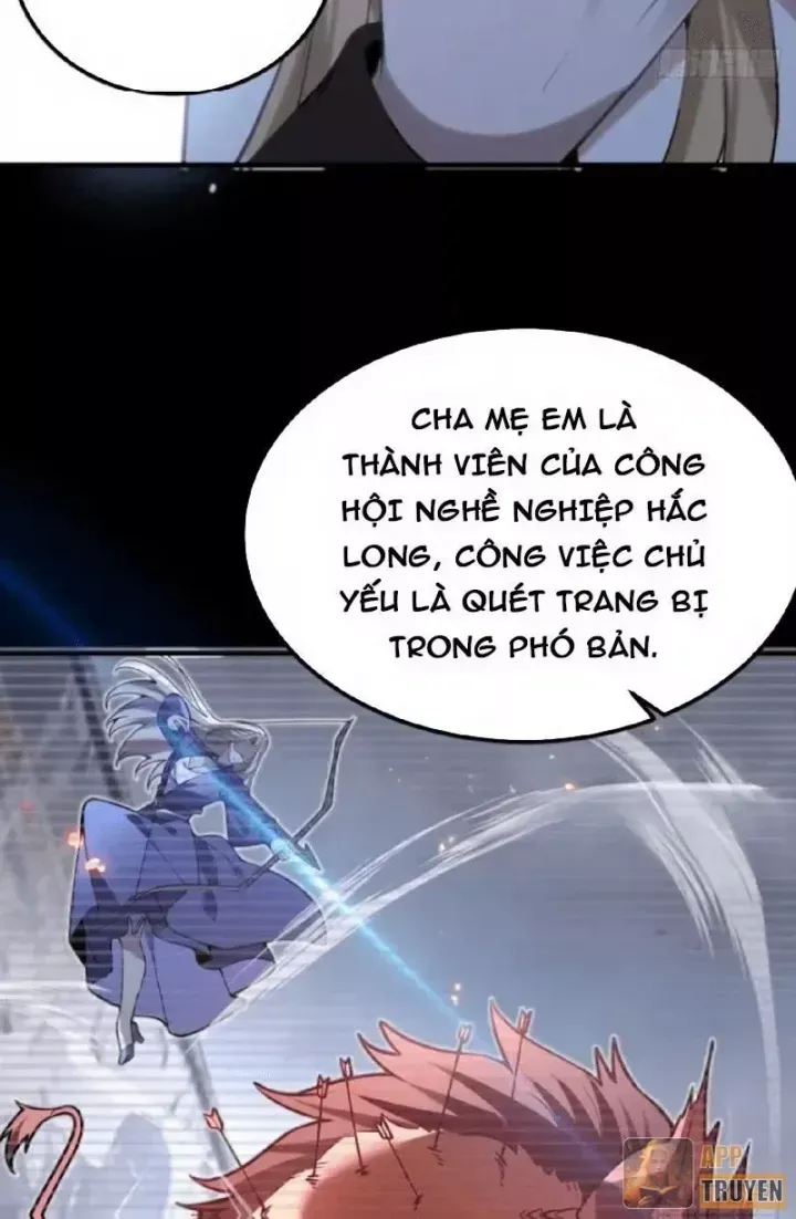 Người Khác Luyện Cấp Ta Tu Tiên, Tới Đại Thừa Kỳ Thì Rời Núi Chapter 43 - Trang 33